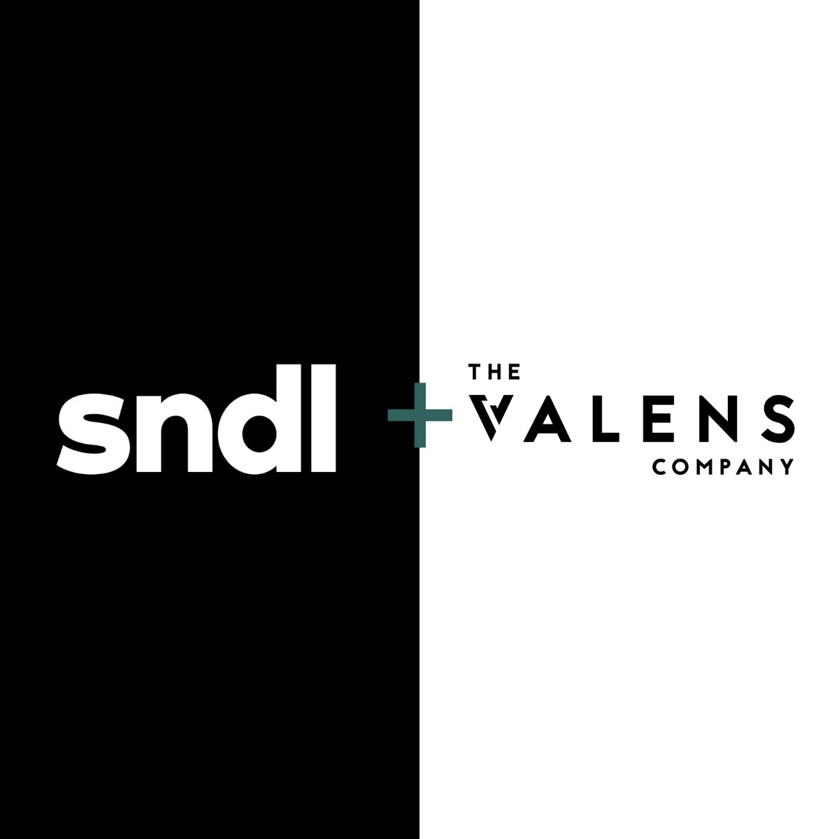 sndl_inc's tweet image. "SNDL Announces Agreement to Acquire The Valens Company to Create Leading Vertically Integrated Cannabis Platform." sndl.com/news/news-deta…