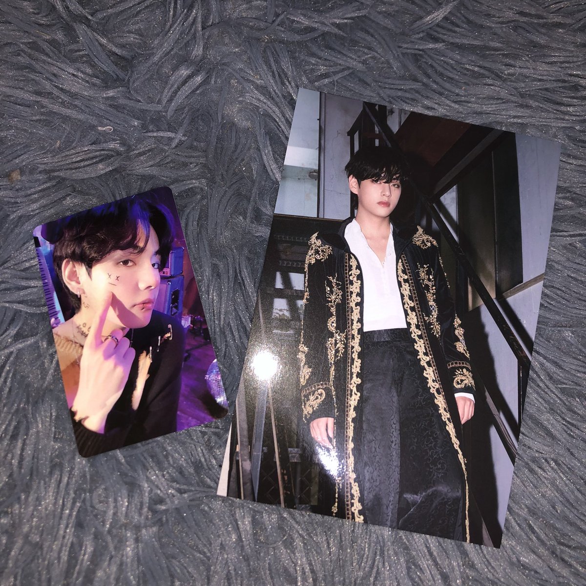 timChinguKshoPH's tweet photo. WTS LFB 🇵🇭

Still Available Chingu

Bilhin nyo na po 🥰🥰

Kindly DM for inquiry.

https://t.co/uu0dI5h4Ld https://t.co/8s4YbHS9T8