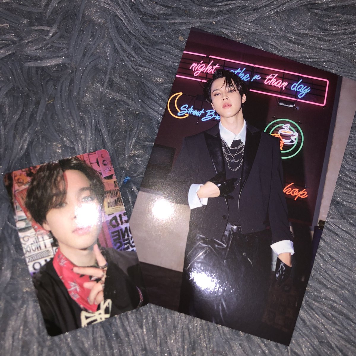 timChinguKshoPH's tweet photo. WTS LFB 🇵🇭

Still Available Chingu

Bilhin nyo na po 🥰🥰

Kindly DM for inquiry.

https://t.co/uu0dI5h4Ld https://t.co/8s4YbHS9T8