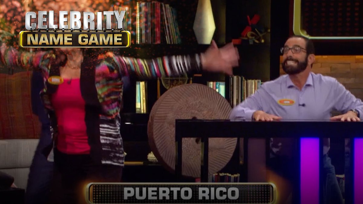 CelebNameGame's tweet photo. They win $20,000!! #CelebrityNameGame https://t.co/HnqmghZz51 https://t.co/dhQnLE4I3x