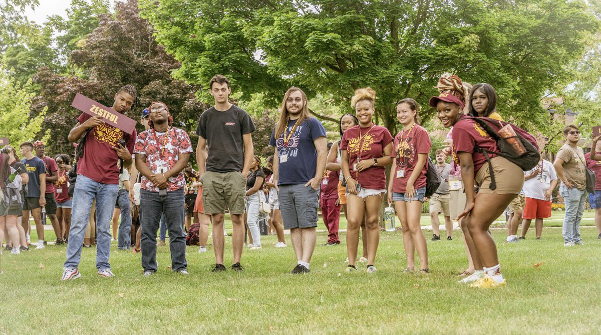 impact_cmu's tweet image. We had a BLAST yesterday! ‼️ We hoped y’all enjoyed it as much as us, we can’t wait to spend the whole day with y’all today! ❤️‍🔥