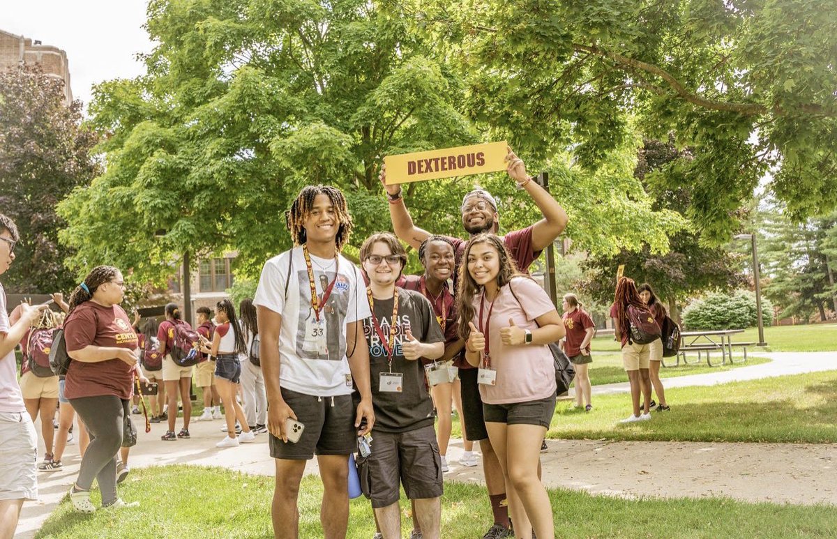 impact_cmu's tweet image. We had a BLAST yesterday! ‼️ We hoped y’all enjoyed it as much as us, we can’t wait to spend the whole day with y’all today! ❤️‍🔥