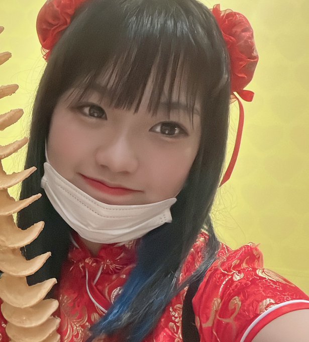 Twitterのコスプレ画像8