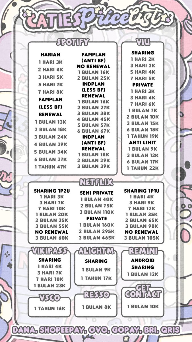 mt dulu sebelum dm. tweet media
