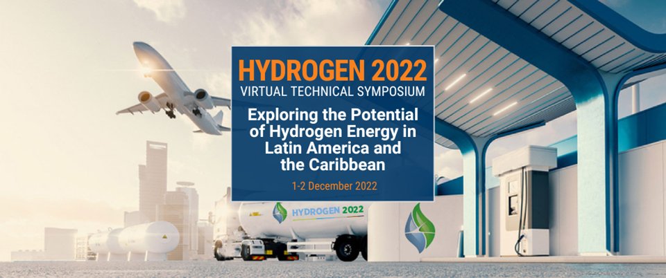 Plan to attend the upcoming "Exploring the Potential of Hydrogen Energy in Latin America and the Caribbean" conference co-chaired by the Bureau's Lorena Moscardelli. Abstract submission deadline 9/2/22. Details here:
beg.utexas.edu/news/exploring…