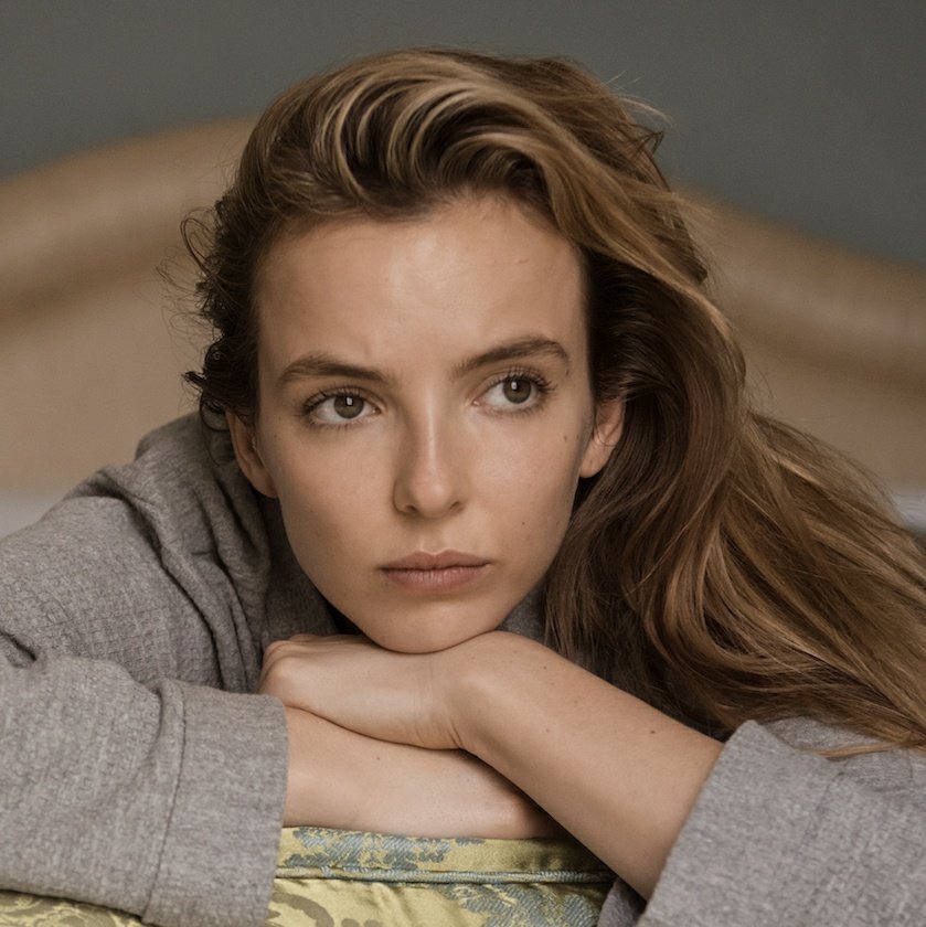 urfavhatesmen's tweet photo. Villanelle from Killing Eve is a misandrist! https://t.co/R7tiAf1S9U