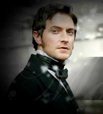 Happy Birthday Richard Armitage

My John Thorton. 