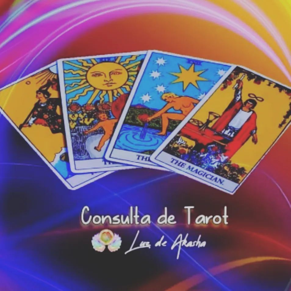 LuzdeAkasha's tweet photo. Si deseas una consulta. Contáctame 04241335947

#tarot
#consultarot
#ayuda
#terapias https://t.co/z5pqYUufoP https://t.co/Xx6v7ek82g
