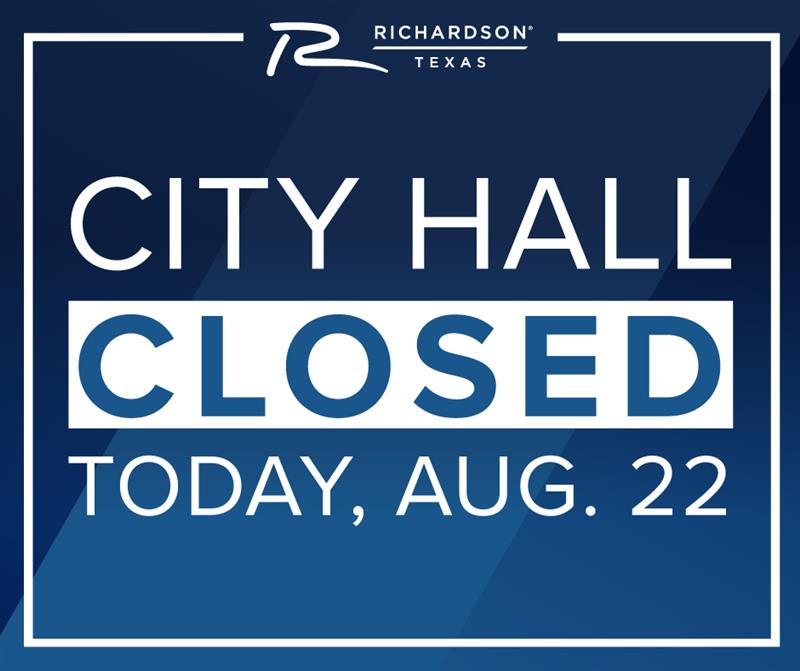 Richardson Today tweet media