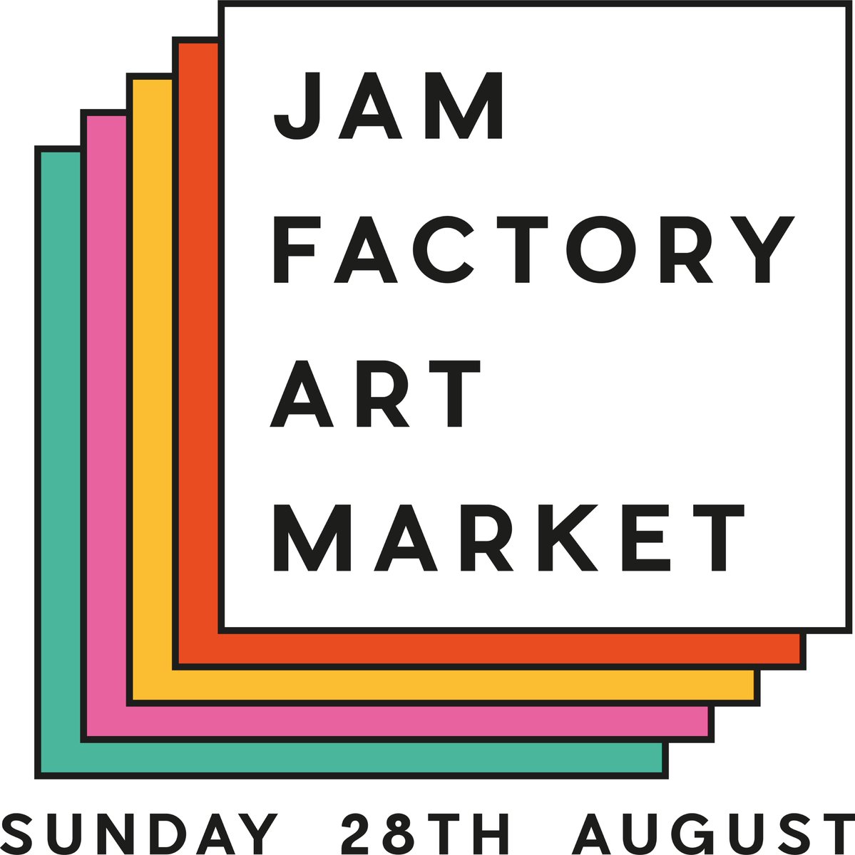 This coming Sunday...  Our Art Market is on!
Join us for a fantastic collection of stall holders selling artwork. Paintings, drawings, prints, ceramics and more..