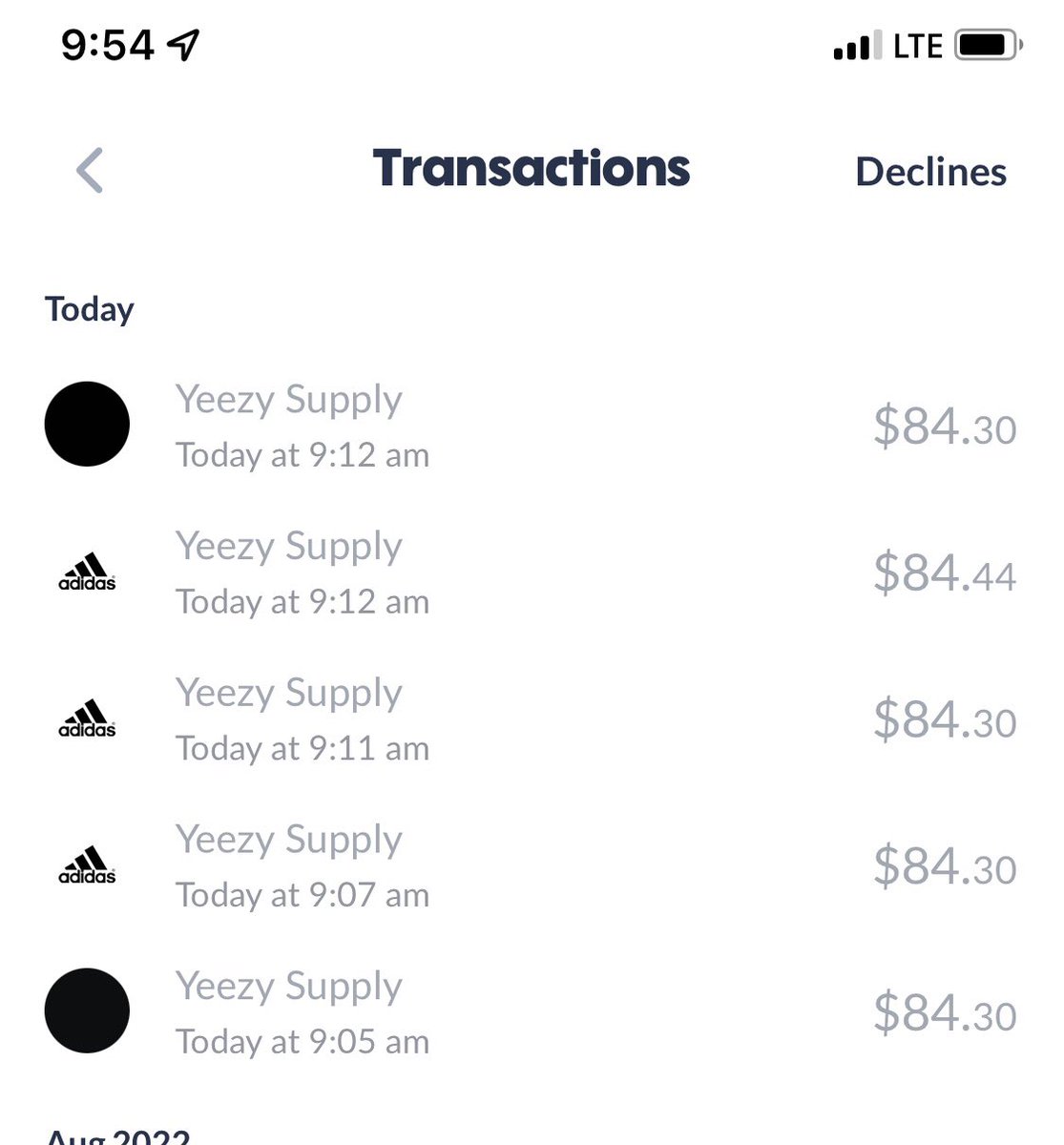 Yani Beez tweet media