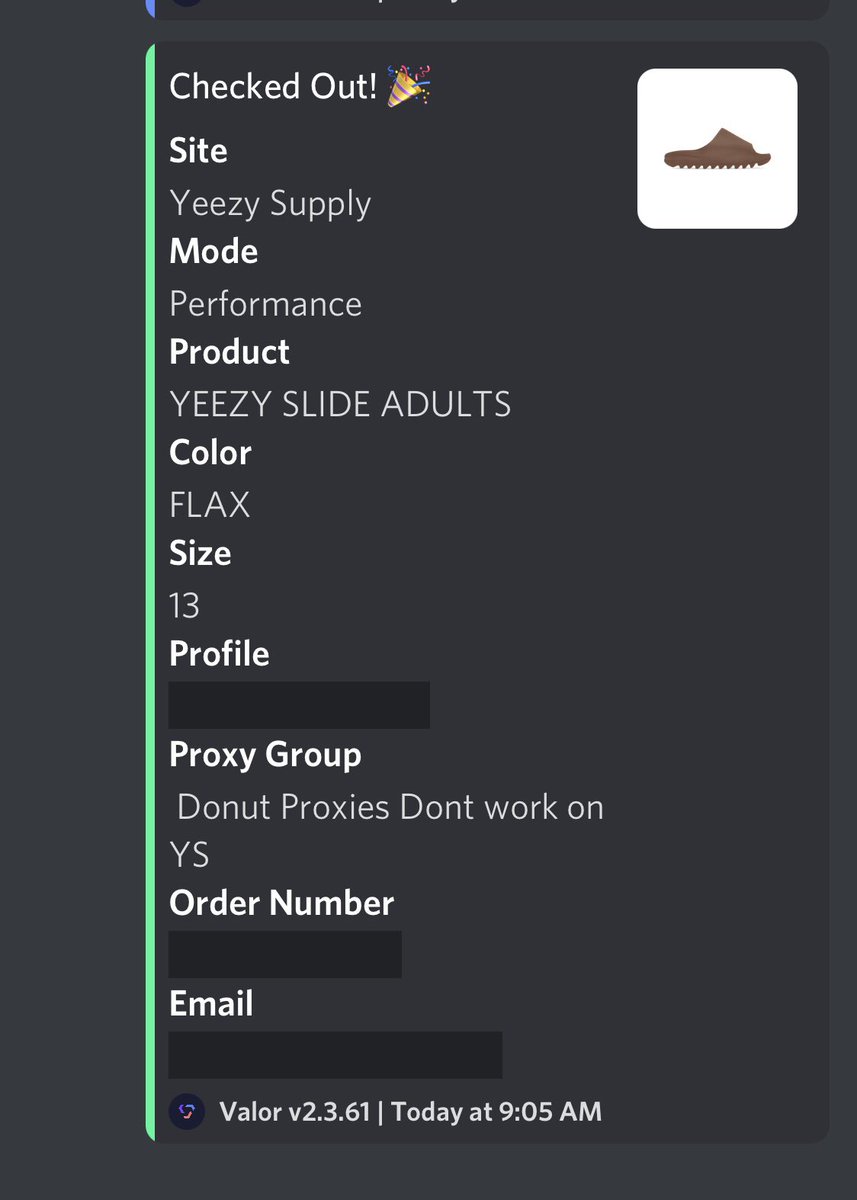 Yani Beez tweet media
