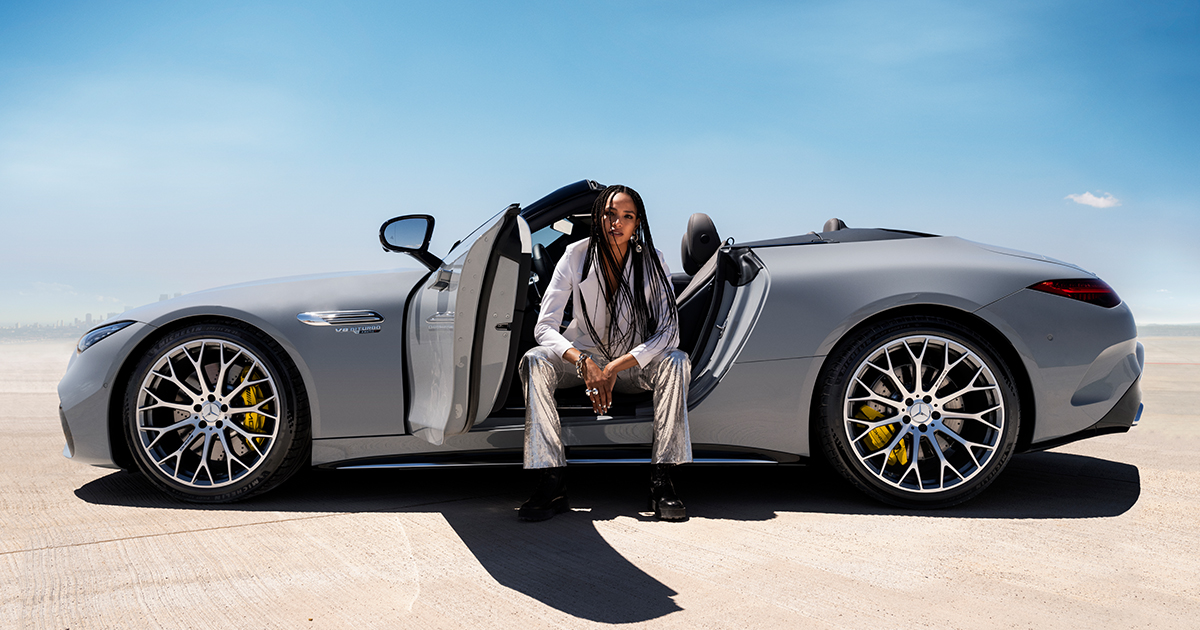 Mercedes-Benz Canada tweet media