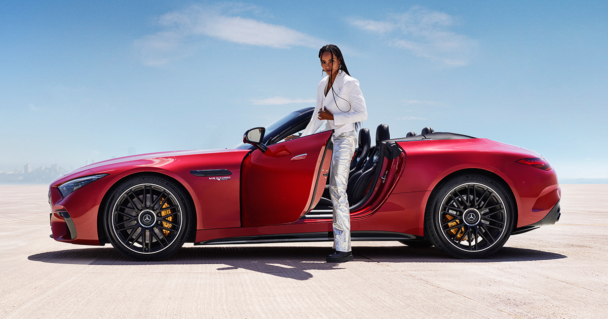 Mercedes-Benz Canada tweet media