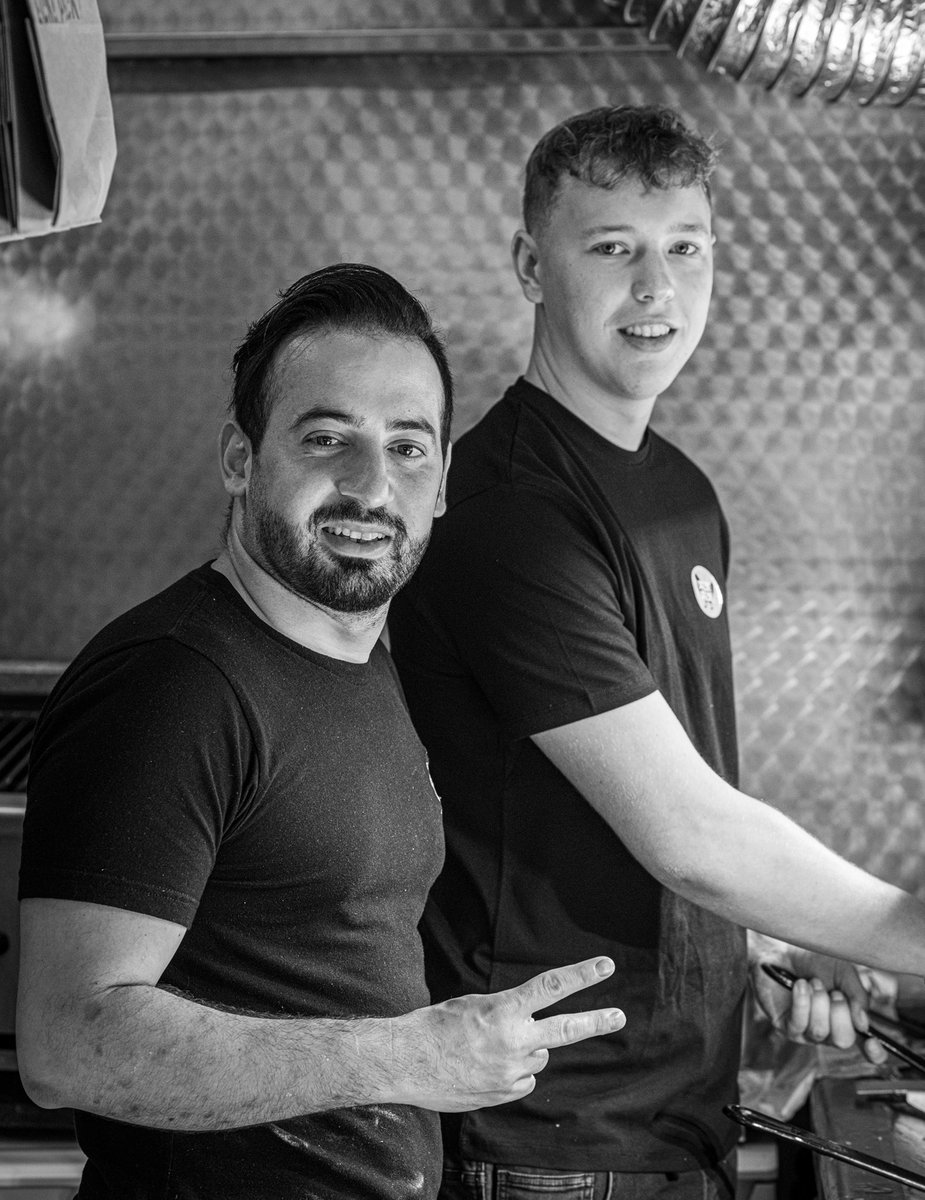 PeckPeckHackney tweet media