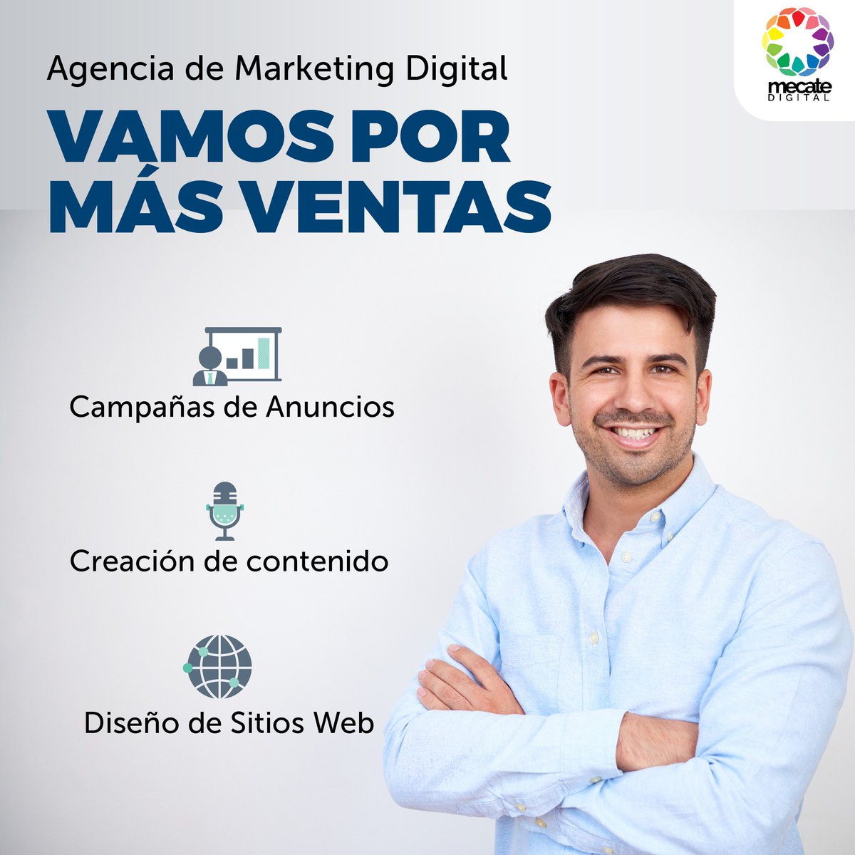Mecate Digital tweet media