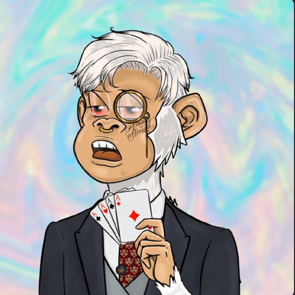 Couldn't decide so it's BOTH
<a href="/CetsOnCreck/">CetsOnCreck is now CETS</a> 🤌🤌🤌
<a href="/StonedApeCrew/">Stoned Ape Crew</a> 💨💨🤌