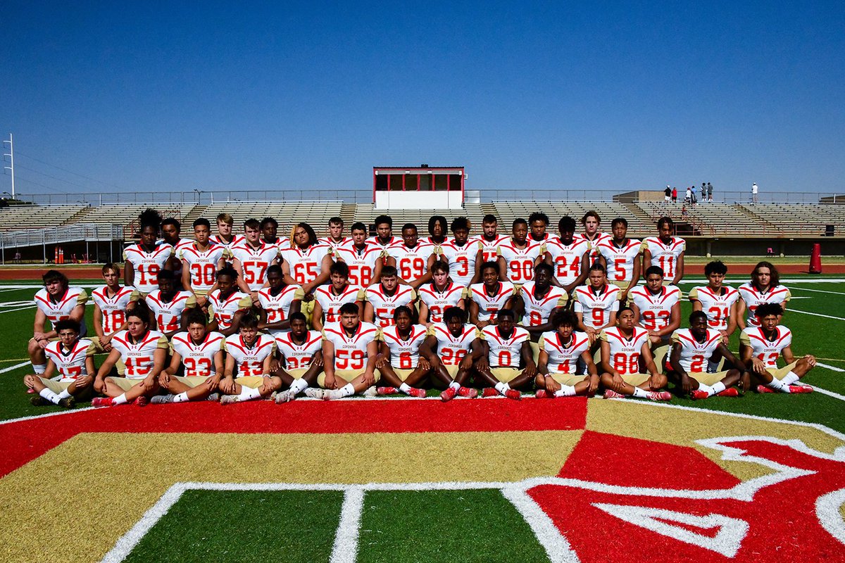 LubbockISD's tweet photo. Football season kicks off this week! 🏈

Good luck to all four of our high schools and to all of our fall sports participants! 

For @AthleticsLISD info and tickets: ➡️ https://t.co/52NEVgcmDp

#WeAreLubbockISD https://t.co/KSvM0URlNi