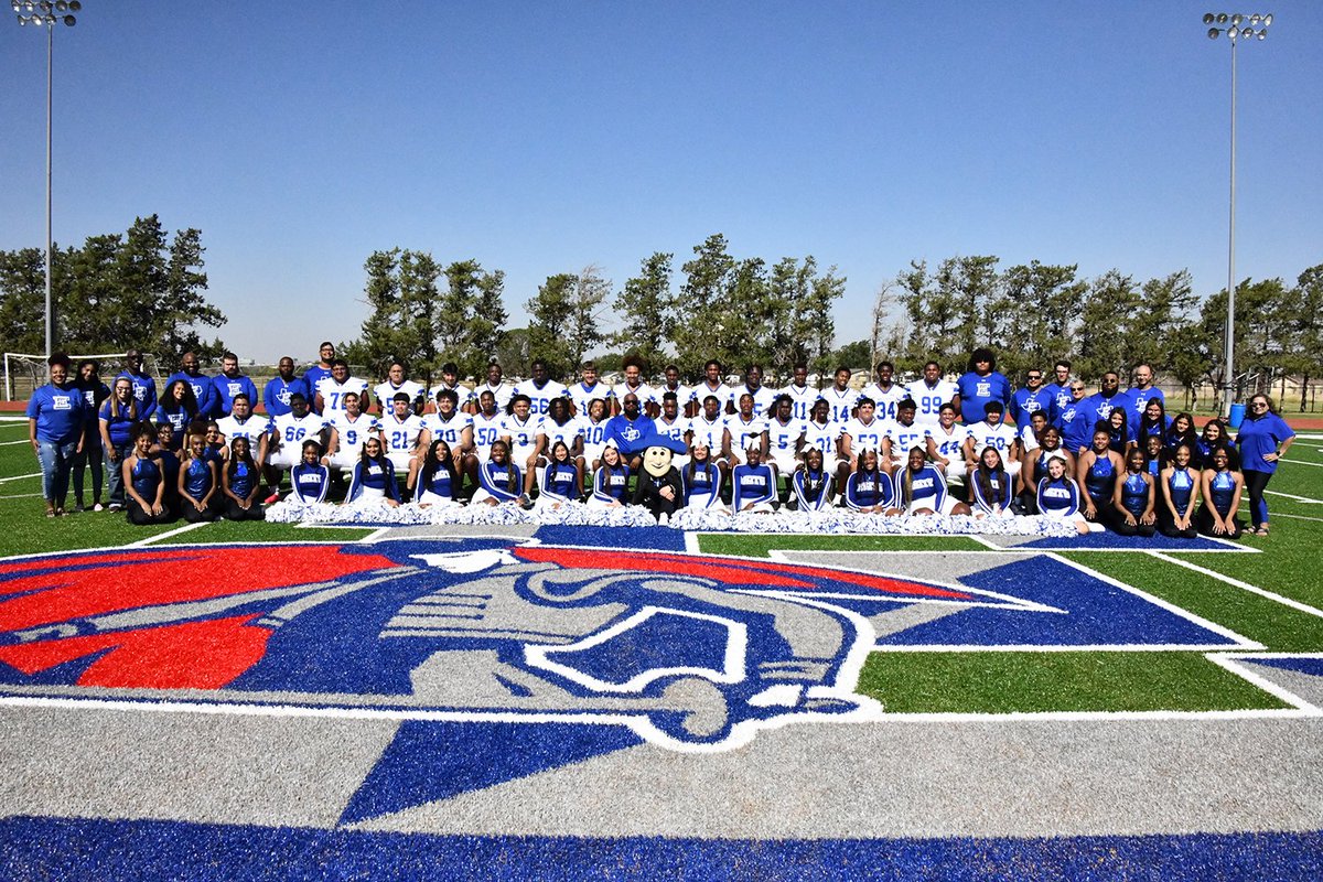 LubbockISD's tweet photo. Football season kicks off this week! 🏈

Good luck to all four of our high schools and to all of our fall sports participants! 

For @AthleticsLISD info and tickets: ➡️ https://t.co/52NEVgcmDp

#WeAreLubbockISD https://t.co/KSvM0URlNi