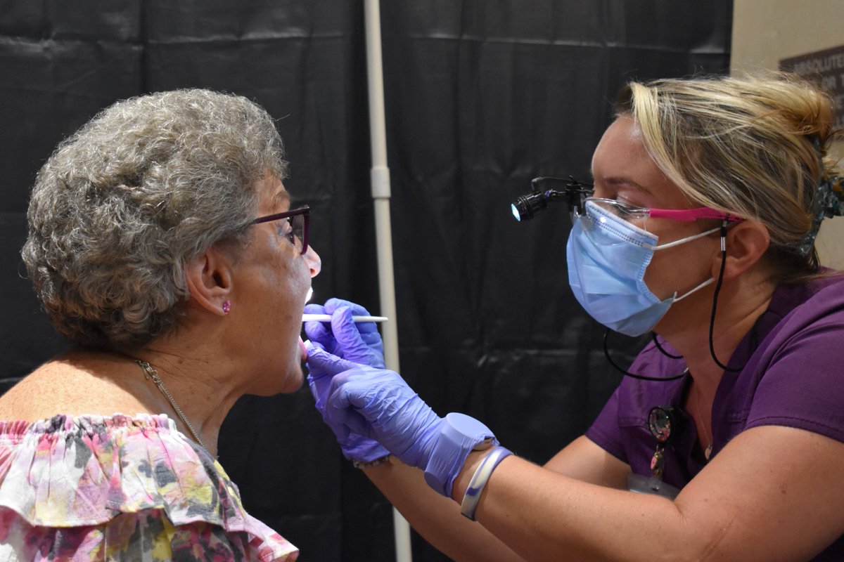 Delta Dental Foundation of MI, OH, and IN tweet media