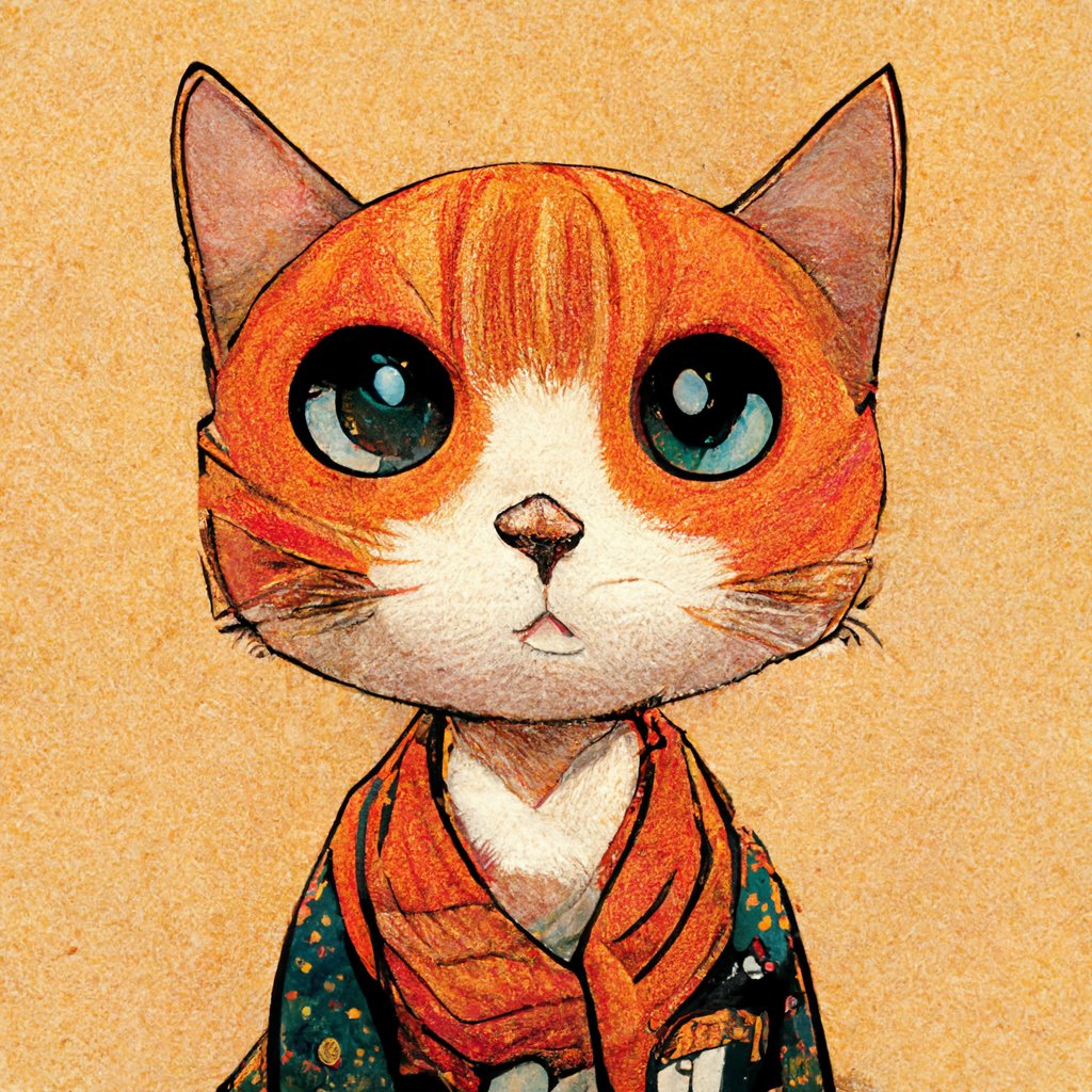 cyberneticcats's tweet photo. Coming soon... Meow!
#FreeMintNFT #nftart https://t.co/fzxMHSbQWd