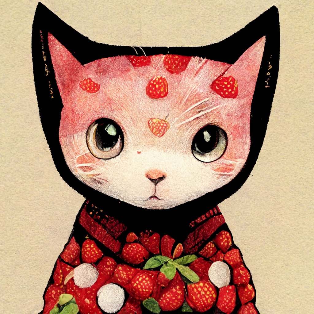 cyberneticcats's tweet photo. Coming soon... Meow!
#FreeMintNFT #nftart https://t.co/fzxMHSbQWd