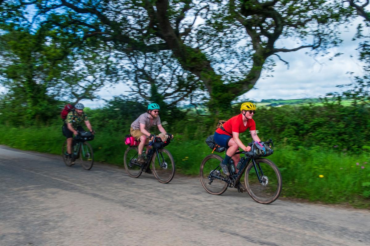 At Cycling UK we have over 140 years' experience of cycle touring. In this ultimate guide, we've brought together the latest information, revealing how to choose the right bike and bags, packing essentials, where to go and more.

Download FREE guide: ow.ly/iWug50KpkCq