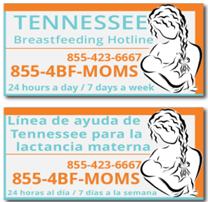 TN Dept. of Health tweet media