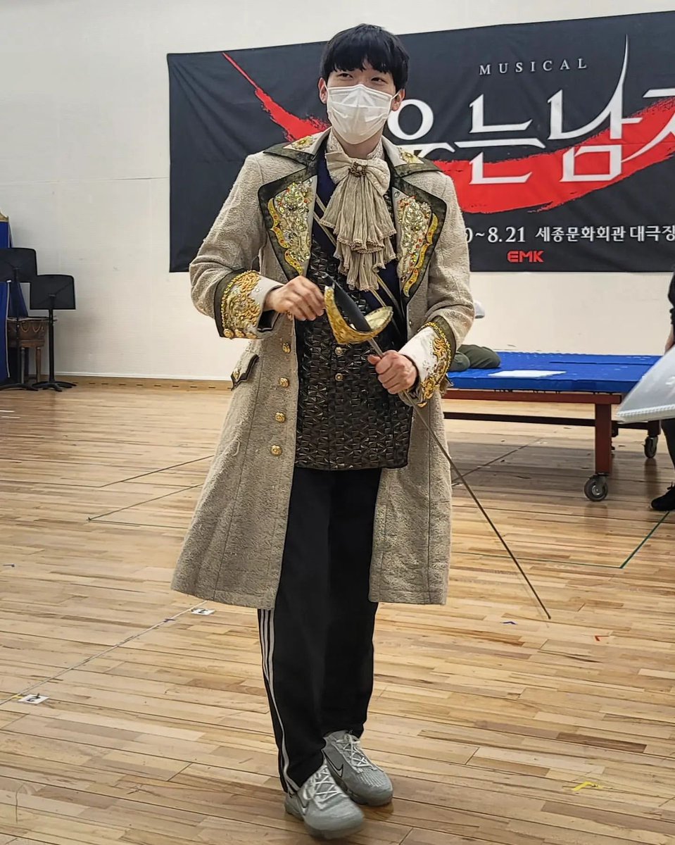 pkh_joycity's tweet image. 출처 | 박재현 음악감독님 인스타그램
instagram.com/p/ChkJyT8vWSp/…