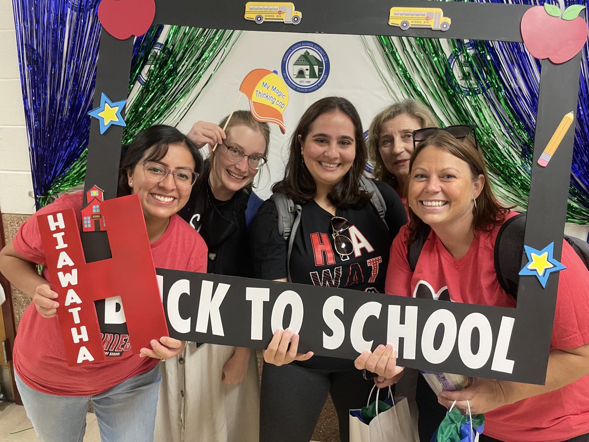 Lindsey Sinde tweet media