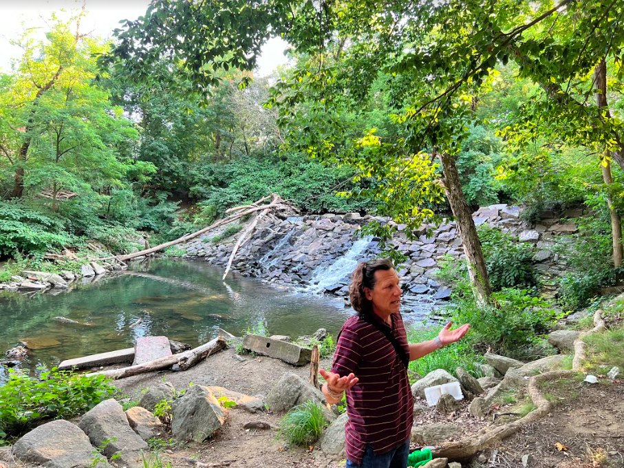 LandHealth Institute tweet media