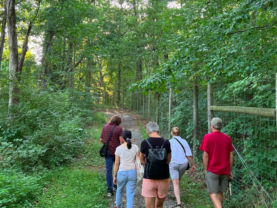 LandHealth Institute tweet media