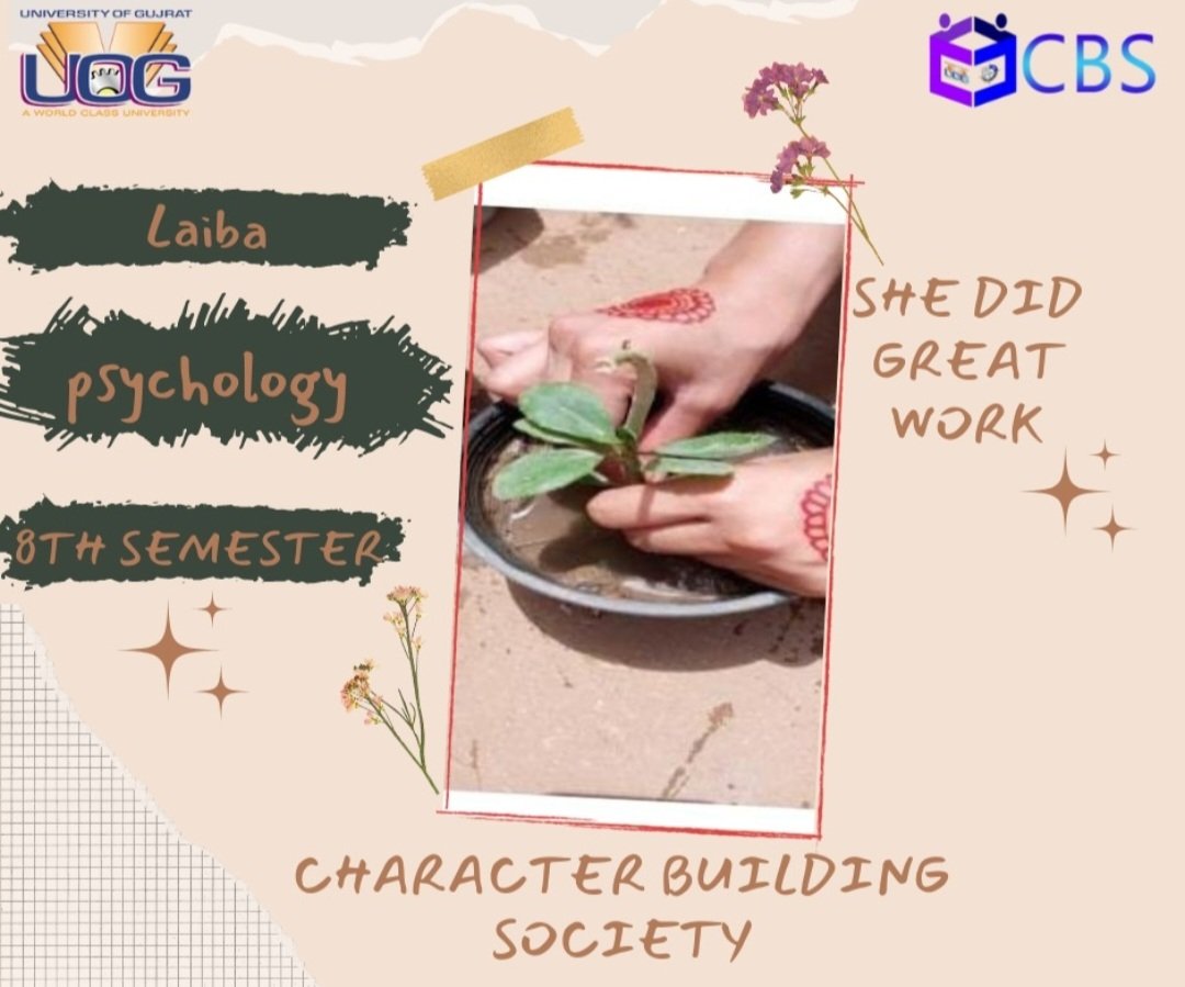 UOGCBS1426's tweet photo. 🙌💫🌿#CBS #UOG #LETSGROWTOGETHER #characterbuilding #nab https://t.co/Asa40ksfYw