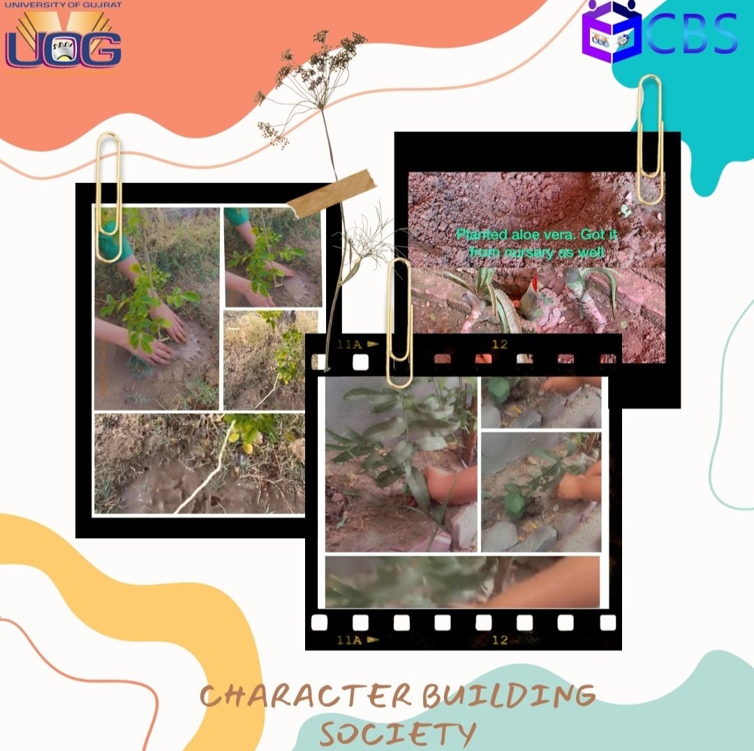 UOGCBS1426's tweet photo. 🙌💫🌿#CBS #UOG #LETSGROWTOGETHER #characterbuilding #nab https://t.co/Asa40ksfYw
