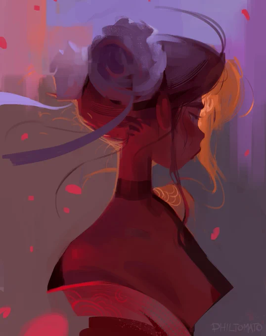 I'm live on twitch! Drop by and visit!  