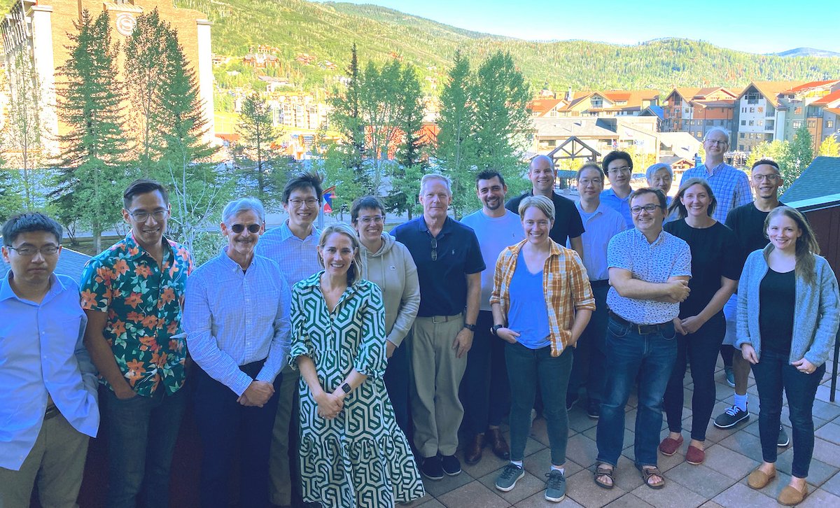 Organic Syntheses tweet media