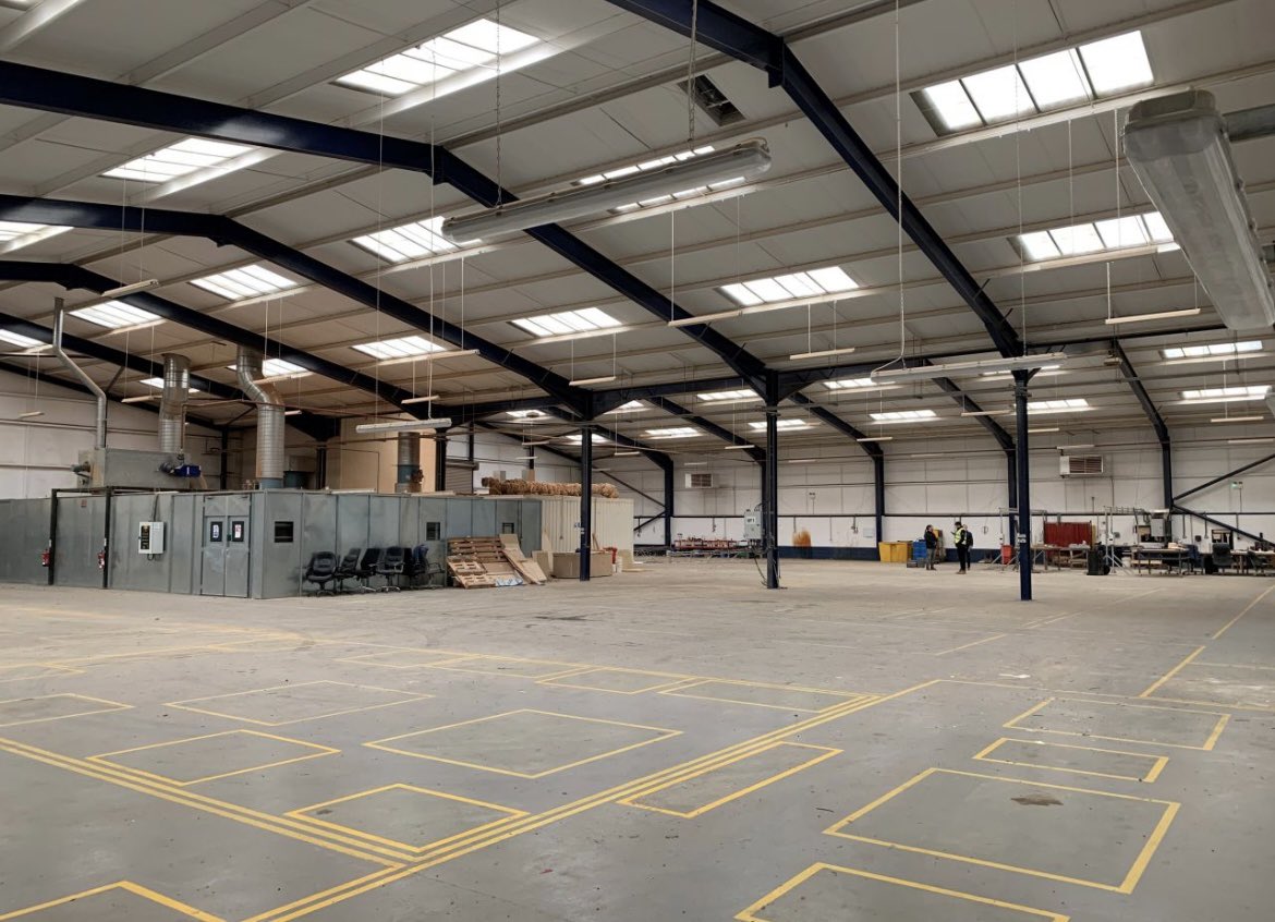 Creative Construction tweet media