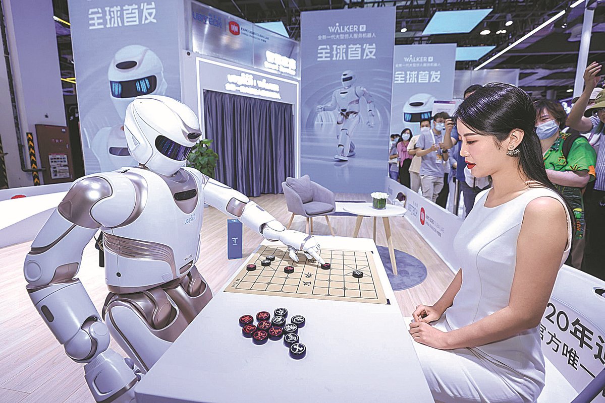 investing_china's tweet photo. China has established a working team for joining the Digital Economy Partnership Agreement or #DEPA, in a bid to reinforce cooperation with other members in the field of the digital economy, including #cloudcomputing, big data and #AI. #blockchain👉https://t.co/OljzmDBmrc https://t.co/gJlKeAlaRf