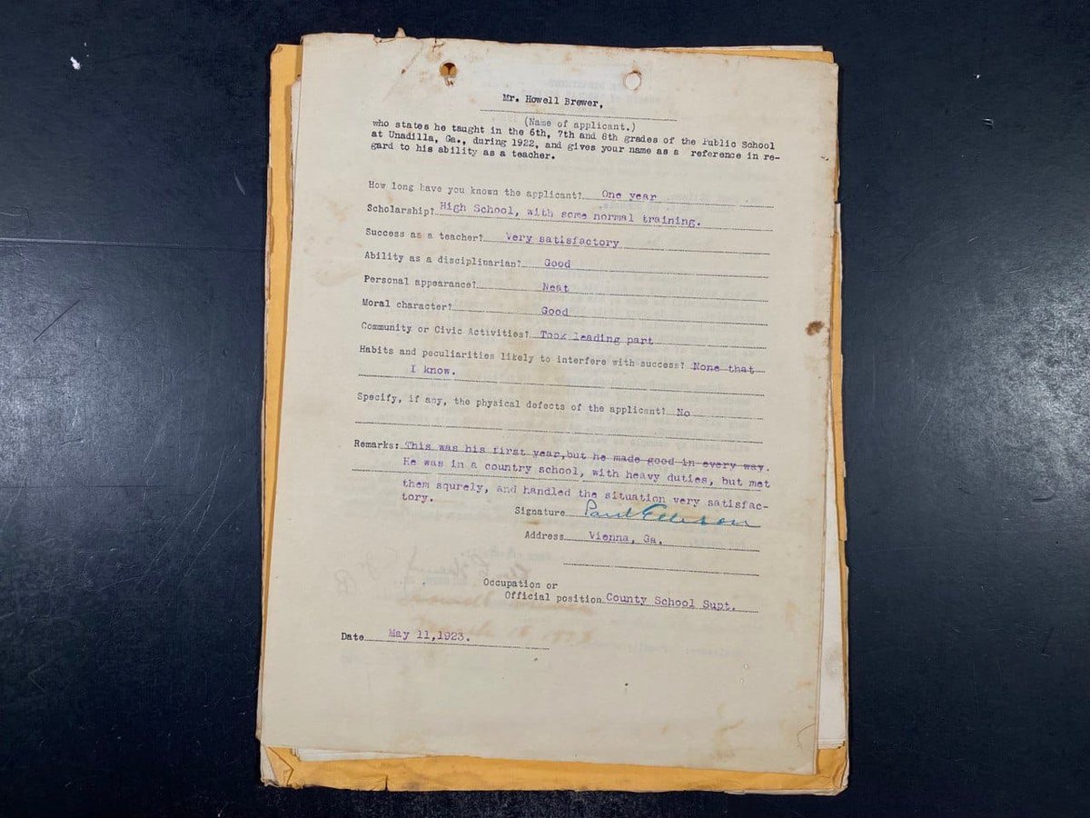 Campechada's tweet photo. @icppr Iniciaron los trabajos de digitalización, con el apoyo de Family Search, en el Archivo General de Puerto Rico. El primer grupo de documentos a digitalizar son expedientes de personas reclutados para trabajar en el Departamento de Educación entre 1905 a 1950. https://t.co/6JeMWM6ZYc