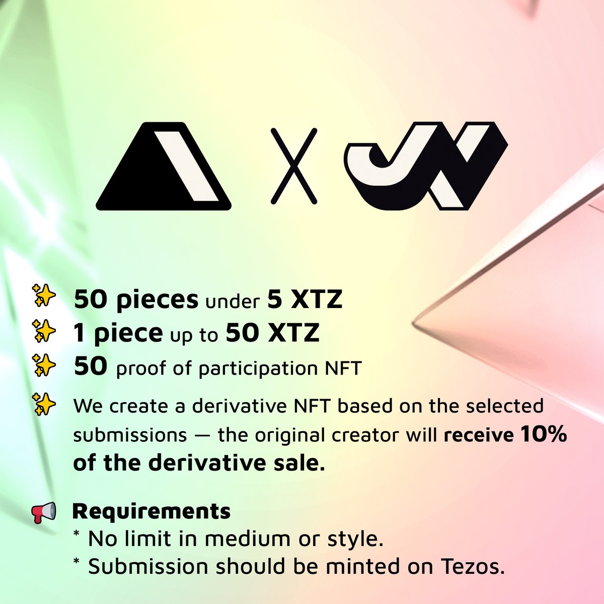 NFTPrism tweet media