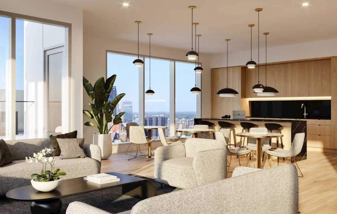 Premiere_MTL's tweet photo. The Alexander 2 is a new and modern residence where you’ll enjoy being just steps from the Atwater Market and the core of downtown Montreal and staying in your fully-furnished suite. https://t.co/4RUbTlMEmv
.
.
#corporatehousing #executivesuites #hotelalternative https://t.co/MbGZx0zlVv