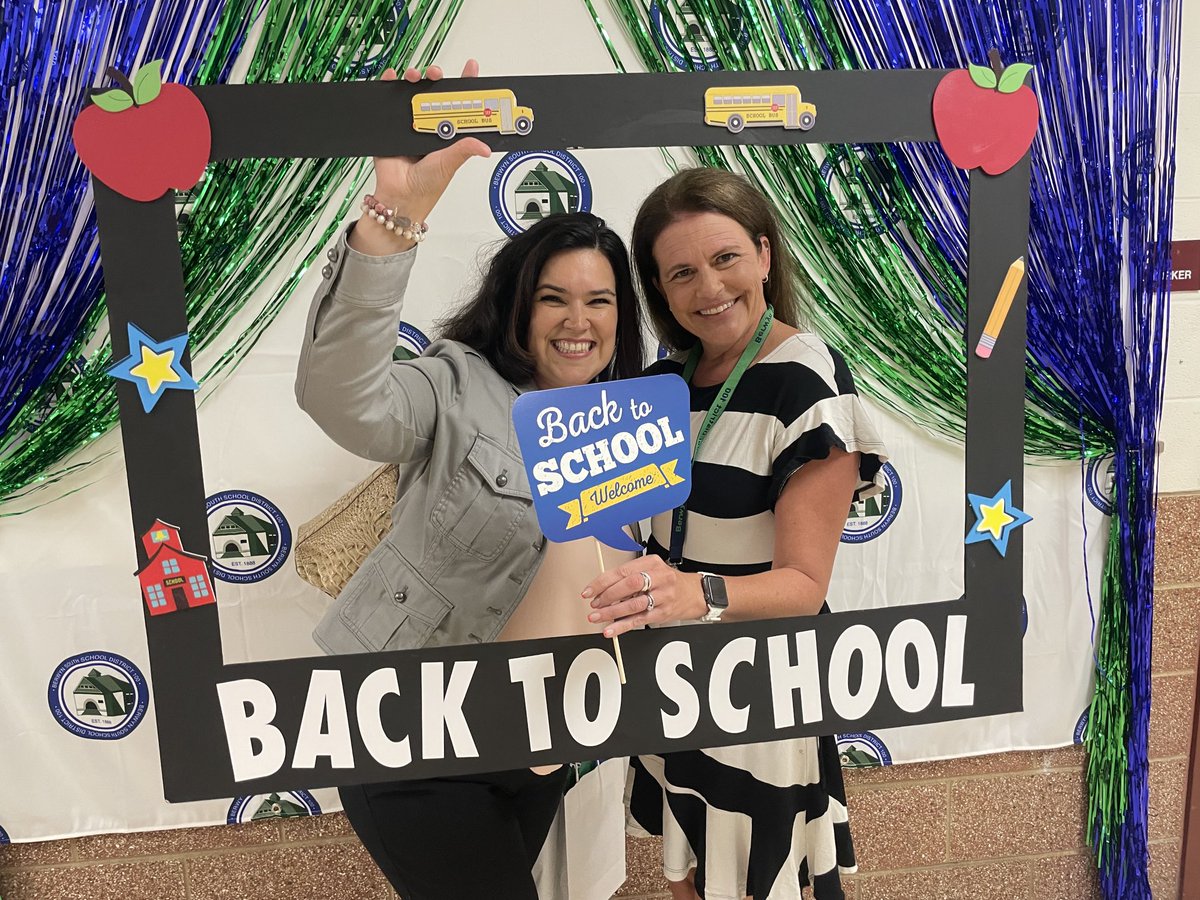 Lindsey Sinde tweet media