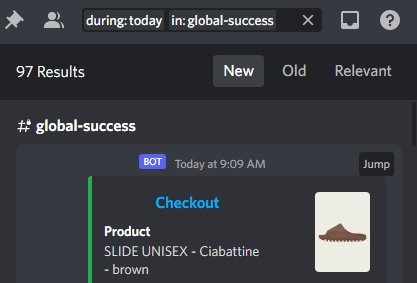elfilosofooooo's tweet photo. Paid 44 tho😓

C: @GhostCopEU 
P: @hydra_proxies https://t.co/VryEvxfnnV