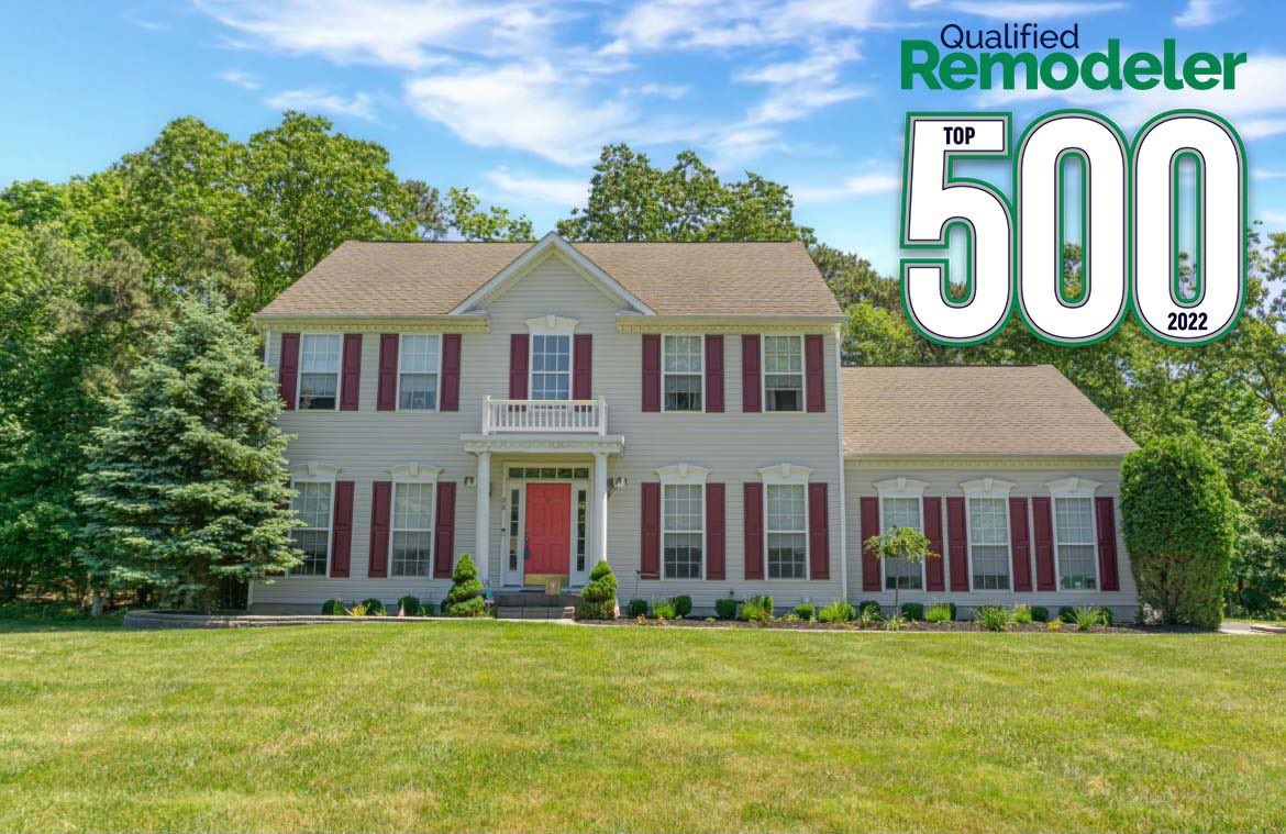By_Carls's tweet photo. We are proud to announce that we ranked #53 in this years Qualified Remodelers Top 500 🎊 https://t.co/Wu4Drl6pHb