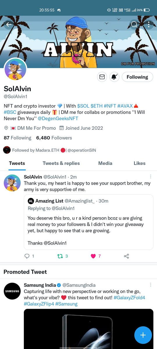 Cryptolove12 tweet media