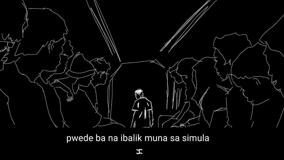 phklasik's tweet photo. Simula https://t.co/zTPfkbrJif