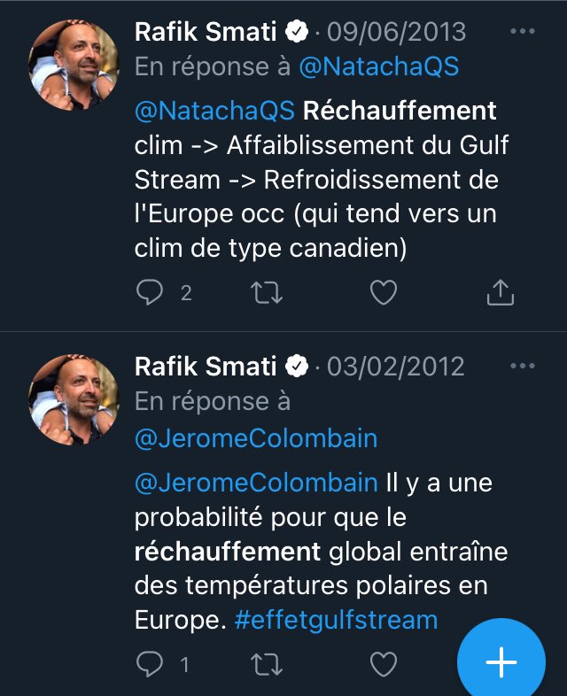 NemoOnTheNet's tweet photo. @RafikSmati La science à géométrie variable. https://t.co/eUYW65anGz