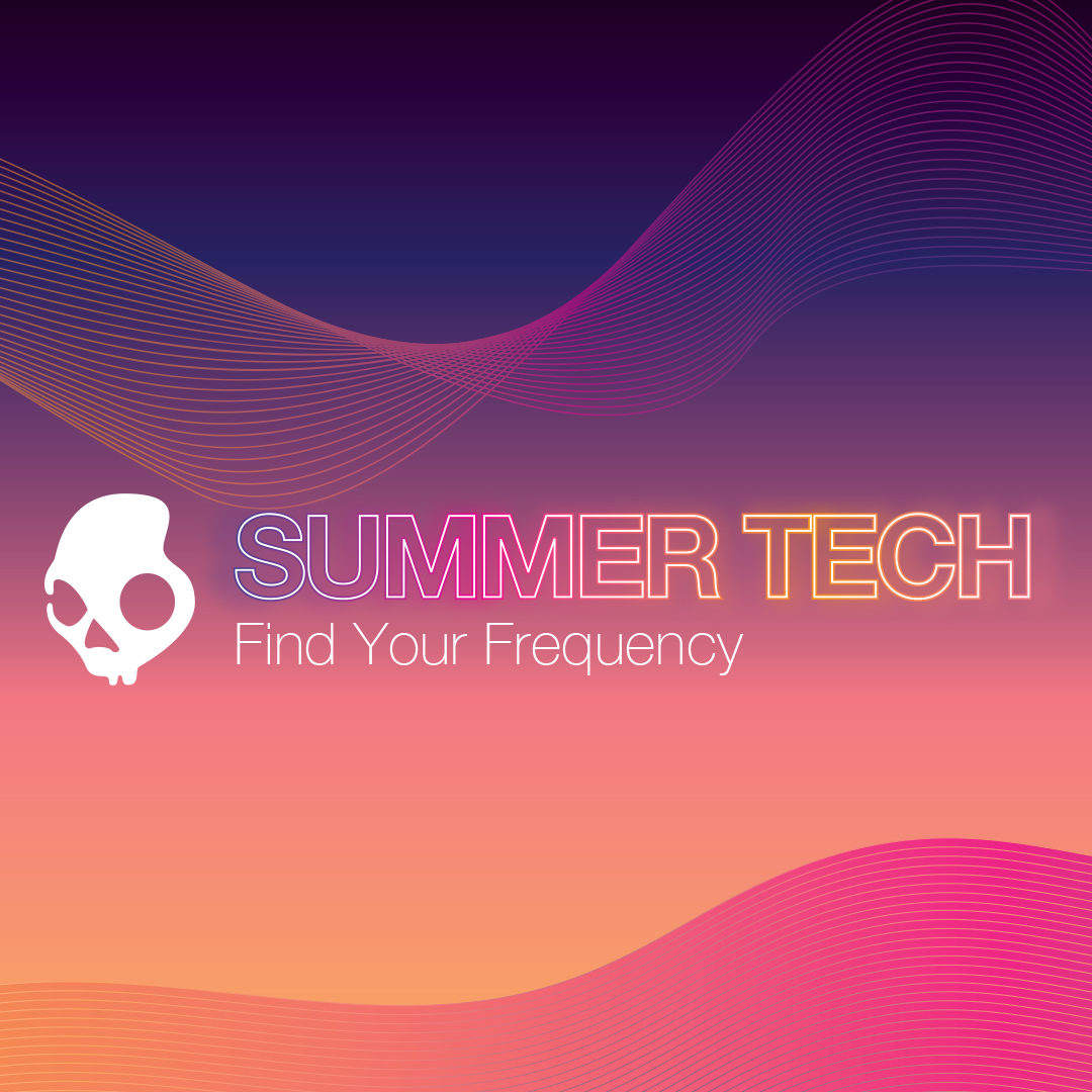 hmvtweets's tweet image. Summer Tech prize draw!

2 winners will win a bundle of @AudioTechnicaUK ATH-S220BT Bluetooth Headphones + ATH-SQ1TW True Wireless Bluetooth Earphones!

RT w #hmvSummerTech
like this post
follow us
UK only, ends next Monday
