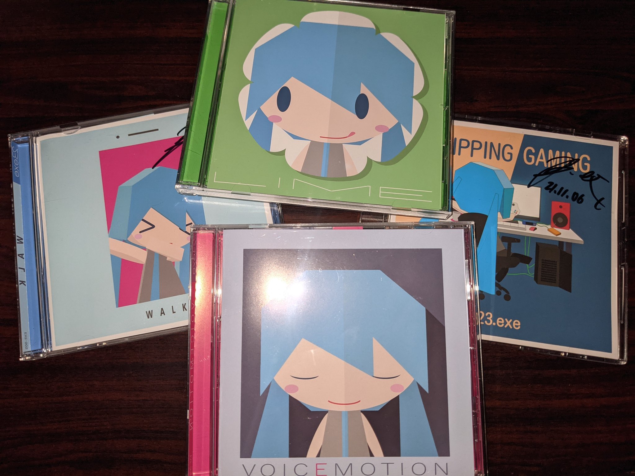 VOICEMOTION / 23.exe