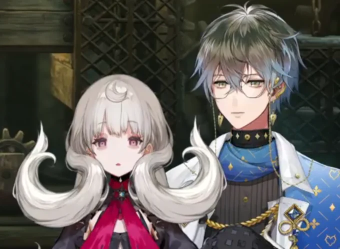 いいとこ立ってんねアイクhis position looks so good. #IkeStreamland 
